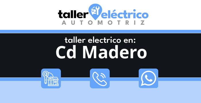 Cd Madero