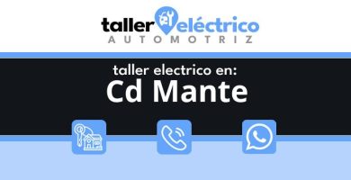 Cd Mante