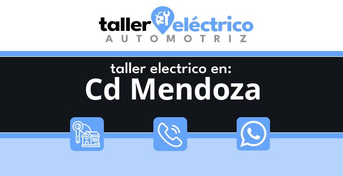 Cd Mendoza