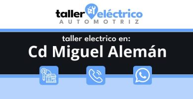 Cd Miguel Alemán