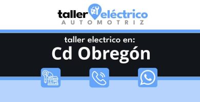 Cd Obregón