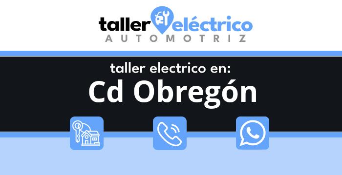 Cd Obregón