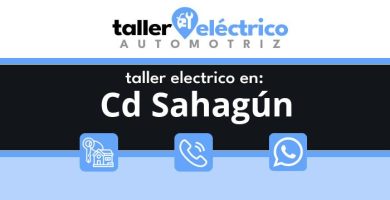 Cd Sahagún