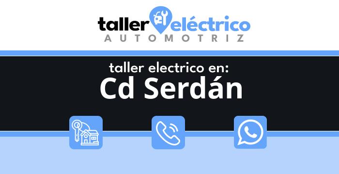 Cd Serdán