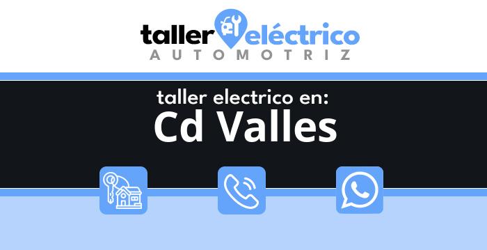 Cd Valles