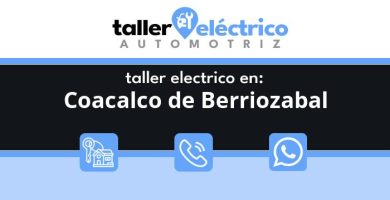 Coacalco de Berriozabal