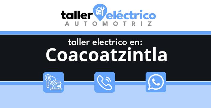 Coacoatzintla