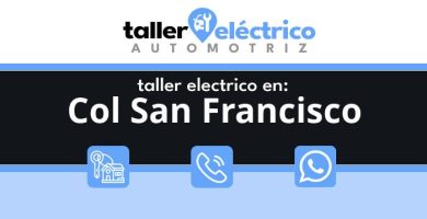 Col San Francisco