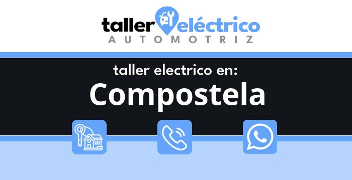 Compostela