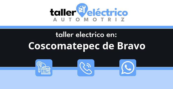 Coscomatepec de Bravo