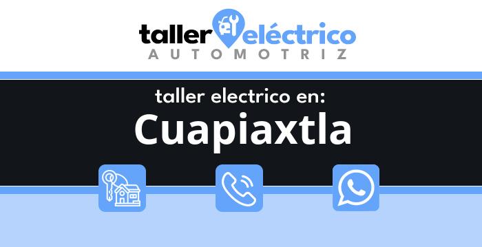 Cuapiaxtla