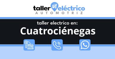 Cuatrociénegas