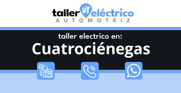 Cuatrociénegas