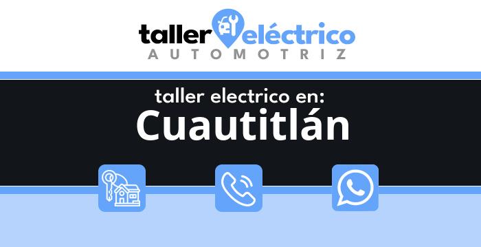 Cuautitlán