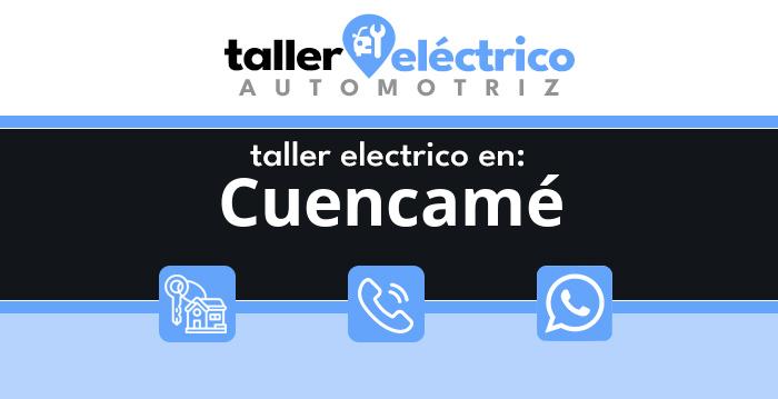 Cuencamé