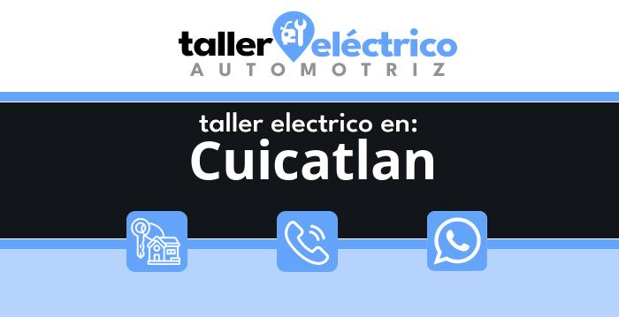 Cuicatlan
