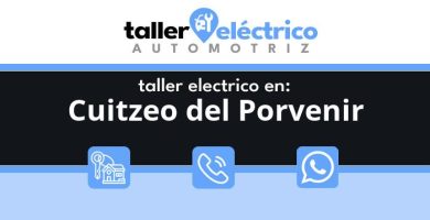 Cuitzeo del Porvenir