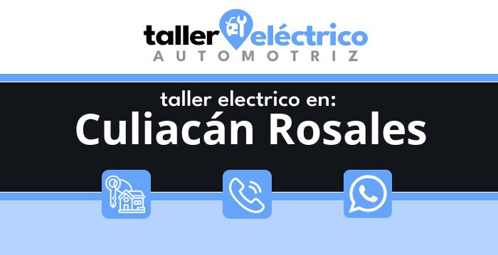 Culiacán Rosales