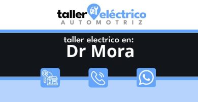 Dr Mora