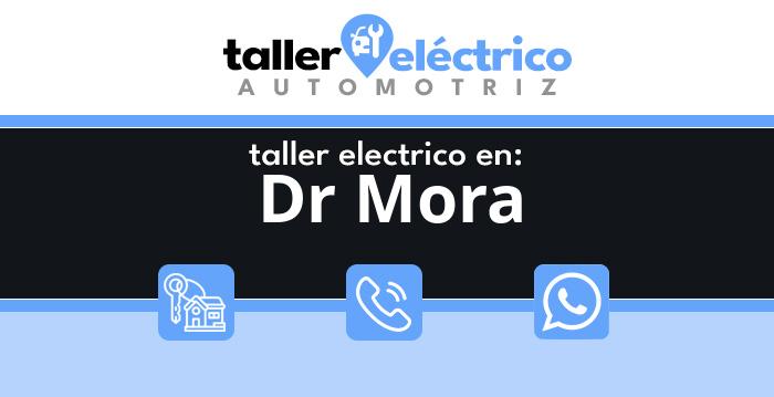 Dr Mora