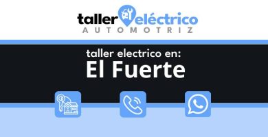 El Fuerte