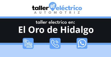 El Oro de Hidalgo