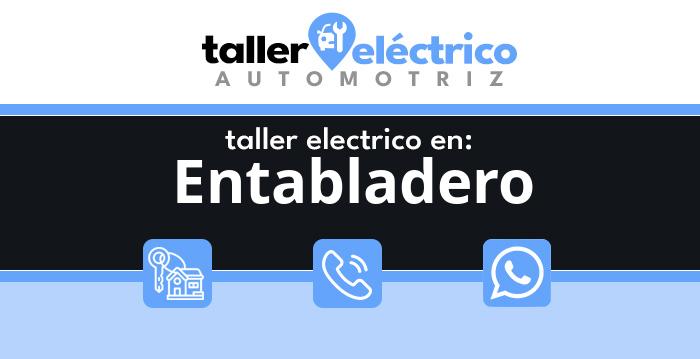 Entabladero