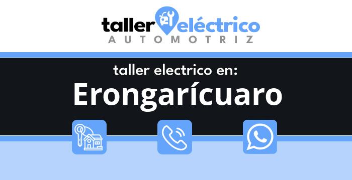 Erongarícuaro