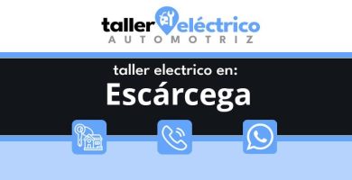 Escárcega