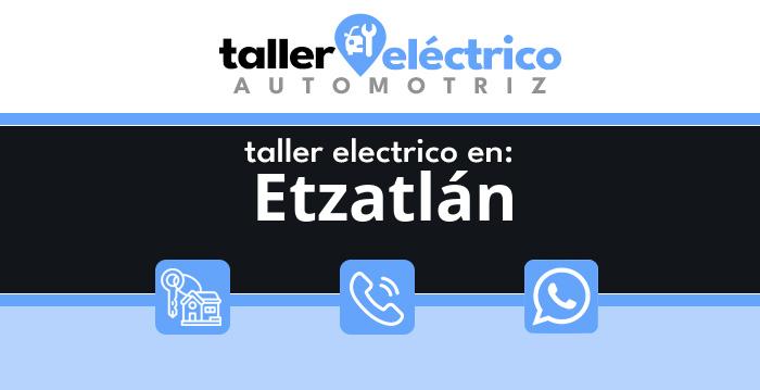 Etzatlán