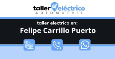 Felipe Carrillo Puerto