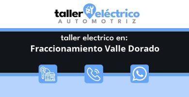 Fraccionamiento Valle Dorado