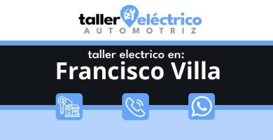 Francisco Villa