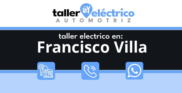 Francisco Villa