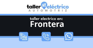 Frontera