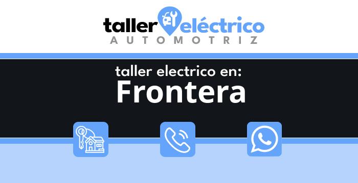 Frontera