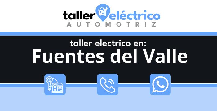 Fuentes del Valle