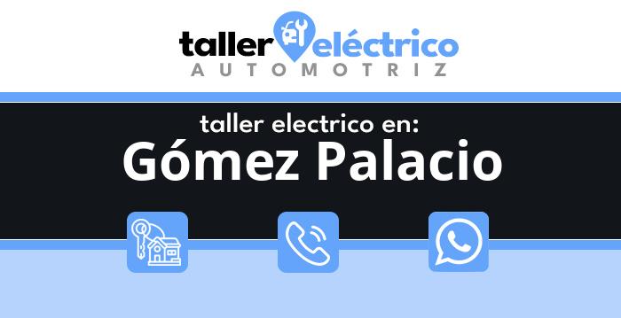 Gómez Palacio