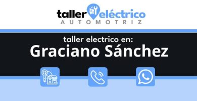 Graciano Sánchez