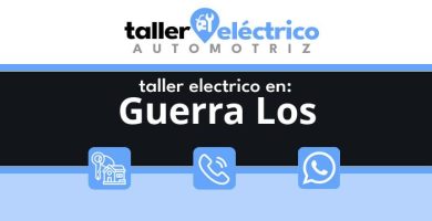 Guerra Los