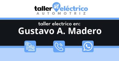 Gustavo A. Madero