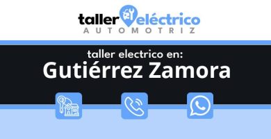 Gutiérrez Zamora