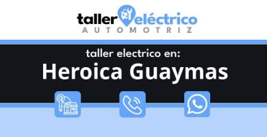 Heroica Guaymas