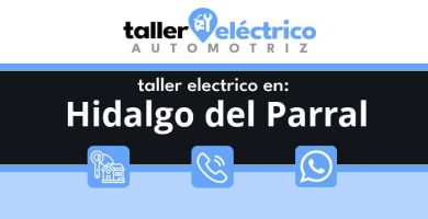 Hidalgo del Parral