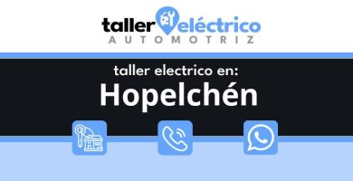 Hopelchén