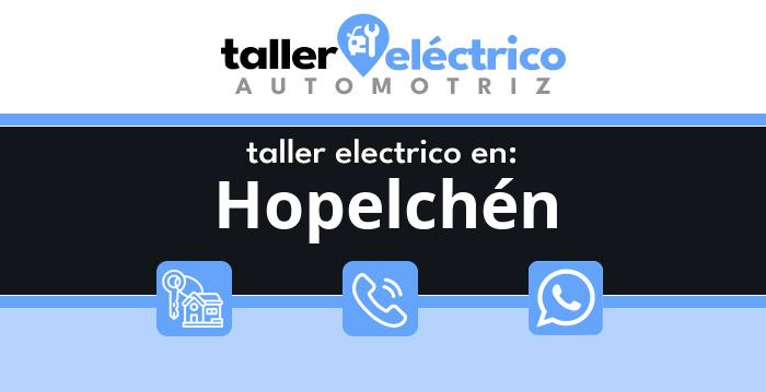 Hopelchén