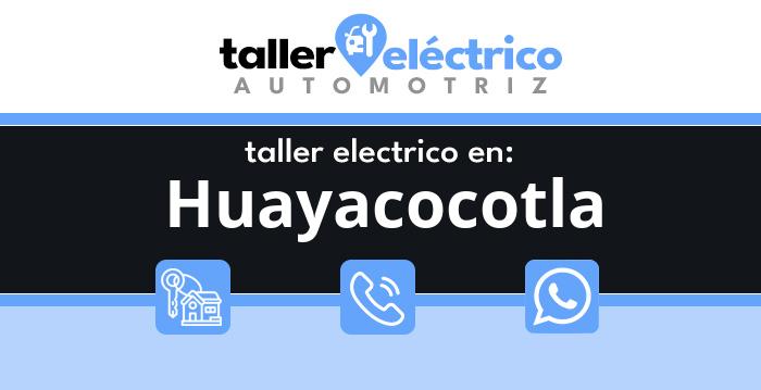 Huayacocotla