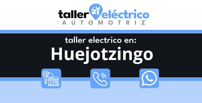Huejotzingo