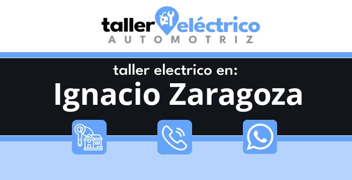 Ignacio Zaragoza