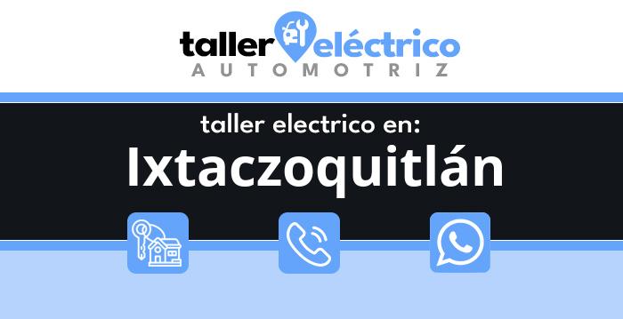 Ixtaczoquitlán